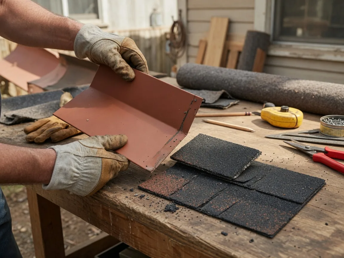 Roof Repair company in Fordoche, LA